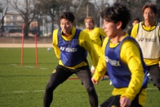 柏レイソル 細谷真大