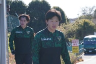 東京ヴェルディ　今井健人