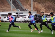 2026年始動　FC町田ゼルビア　
