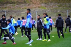 2026年始動 FC町田ゼルビア 昌子源 望月ヘンリー海輝