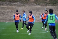 2026年始動　FC町田ゼルビア　岡村大八