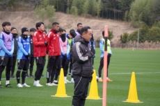 FC町田ゼルビア 黒田剛監督