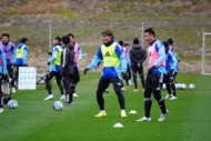 2026年始動　FC町田ゼルビア　昌子源