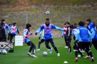 2026年始動　FC町田ゼルビア　　望月ヘンリー海輝