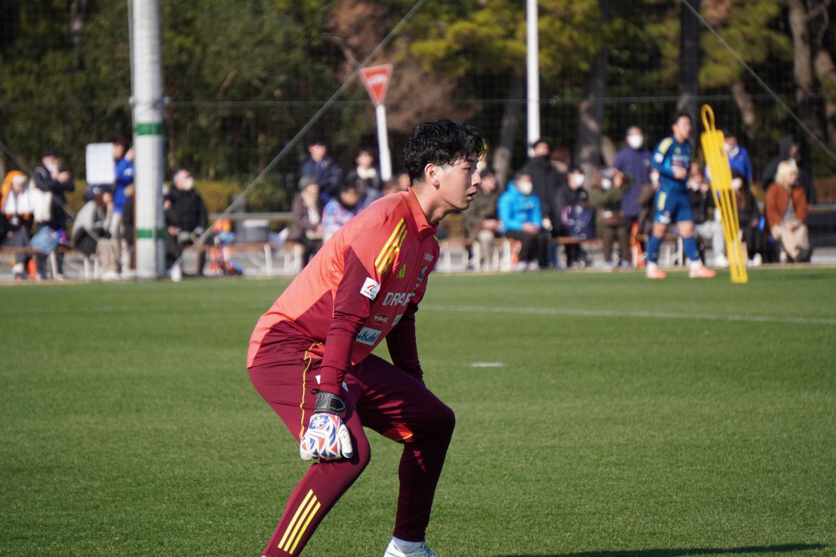 横浜F・マリノス 木村凌也