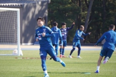 横浜F・マリノス 宮市亮