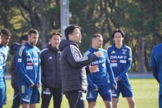 横浜F・マリノス 大島秀夫監督