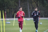 横浜F・マリノス　飯倉大樹