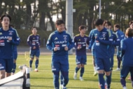 横浜F・マリノス　宮市亮　村上慶