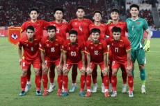 U-23ベトナム代表