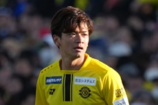 大久保智明 柏レイソル