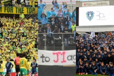 Jリーグ“最強”クラブは？ パワーランキング21～25位