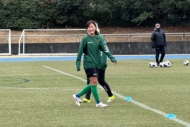 眞城美春