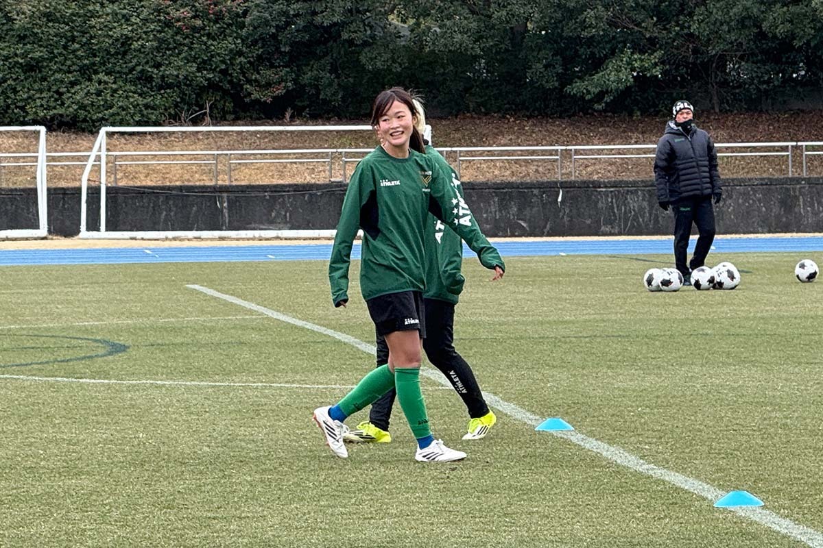 眞城美春