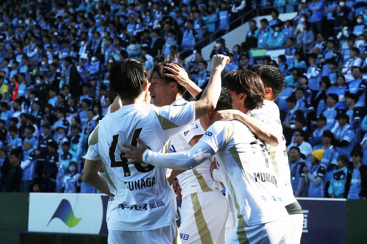 松本山雅FC