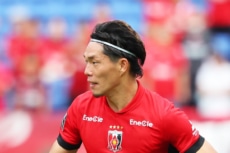 荻原拓也 浦和レッズ