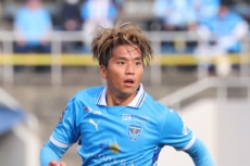 山田康太 横浜FC