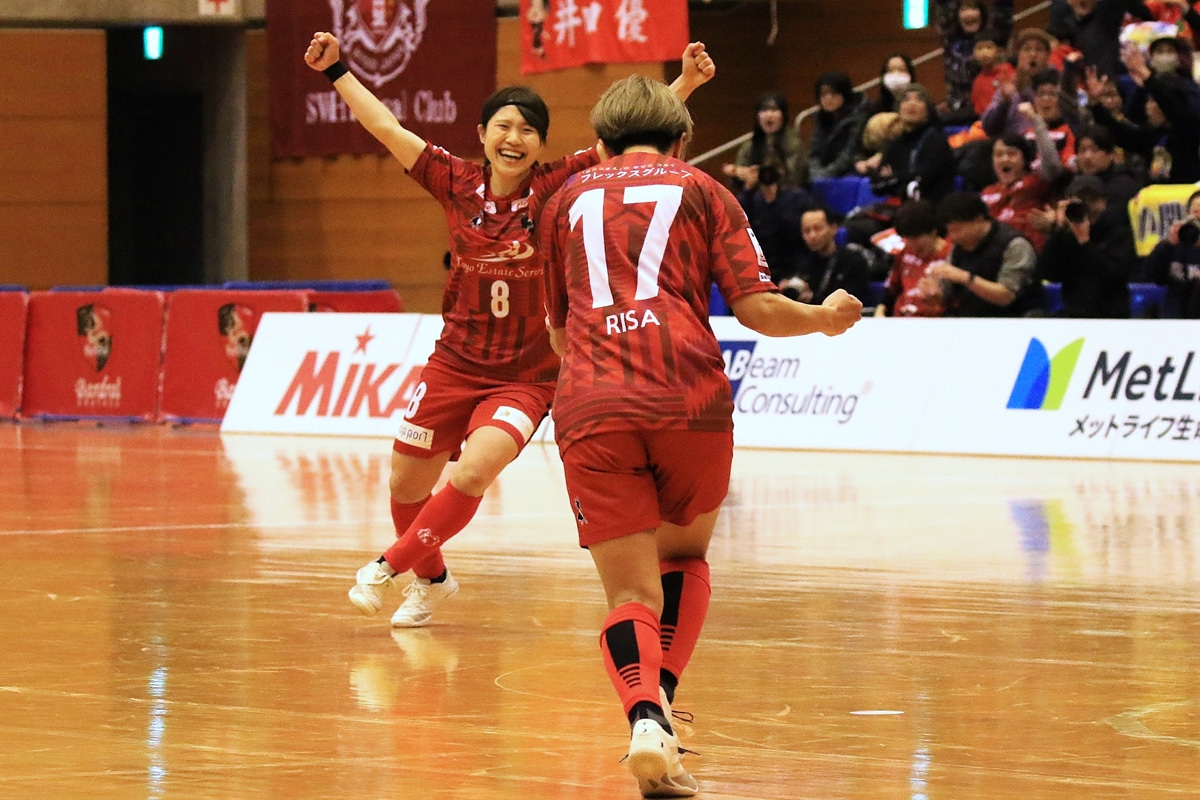 筏井りさ