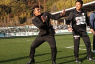 槙野智章監督