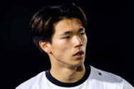 ヴォルフスブルクの塩貝健人