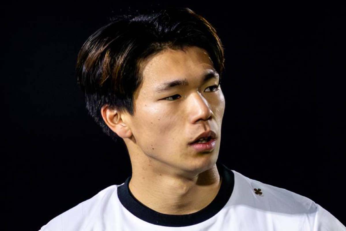 ヴォルフスブルクの塩貝健人