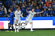 サンフレッチェ広島MF中野就斗
