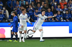 サンフレッチェ広島MF中野就斗