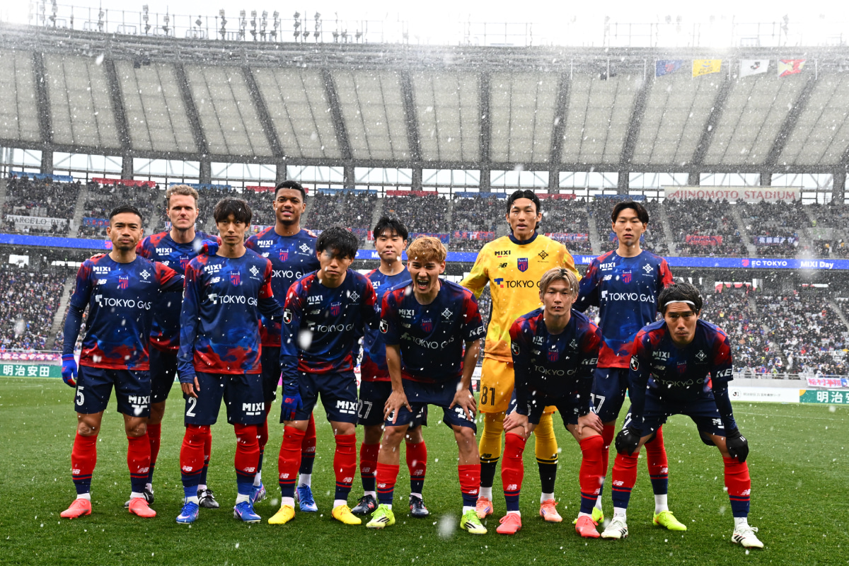 FC東京