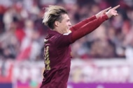 ヴィッセル神戸DF酒井高徳