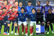 2026年Jリーグ補強評価ランキング11～15位