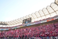カシマサッカースタジアム