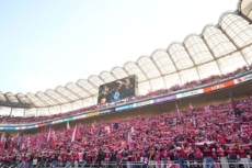 カシマサッカースタジアム
