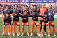 2026シーズンのRB大宮アルディージャ