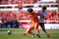 清水エスパルス対ヴィッセル神戸