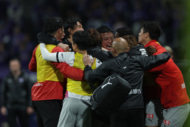 京都サンガF.C.