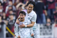 アビスパ福岡DF橋本悠