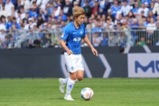 ダルムシュタットの古川陽介