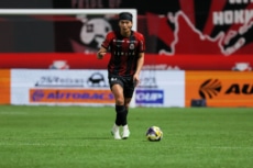 北海道コンサドーレ札幌 西野奨太