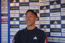 横浜F・マリノス 喜田拓也