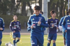 横浜F・マリノス 宮市亮