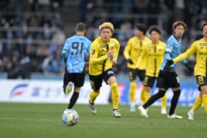 柏レイソル 山内日向汰