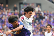 ファジアーノ岡山　大森博