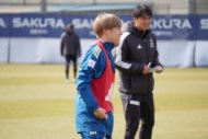 横浜F・マリノス　遠野大弥