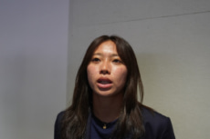 なでしこジャパン 山本柚月