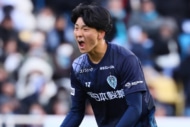 アビスパ福岡FW前田快
