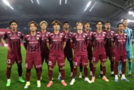 ヴィッセル神戸