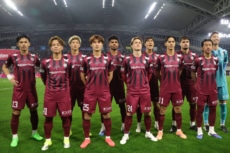 ヴィッセル神戸