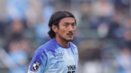 中島裕希　カターレ富山