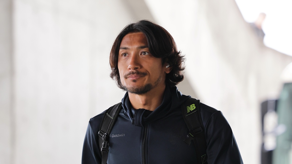 中島裕希　カターレ富山