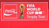 2026年に開催されるワールドカップ